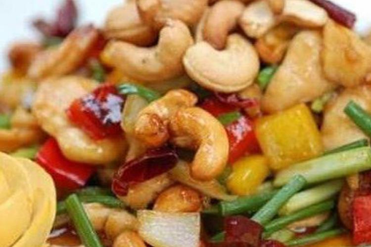 Công thức 3 món ngon từ hạt điều ở vùng quê Bình Phước - 2