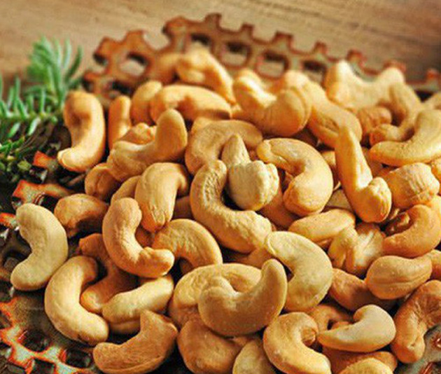 Phân cỡ hạt điều-2